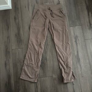 Lululemon Dance Studio Mid-Rise Pants
